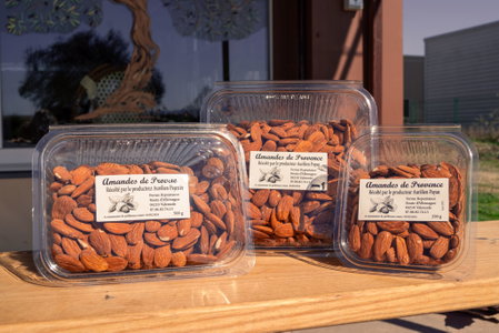 Amandes de Provence