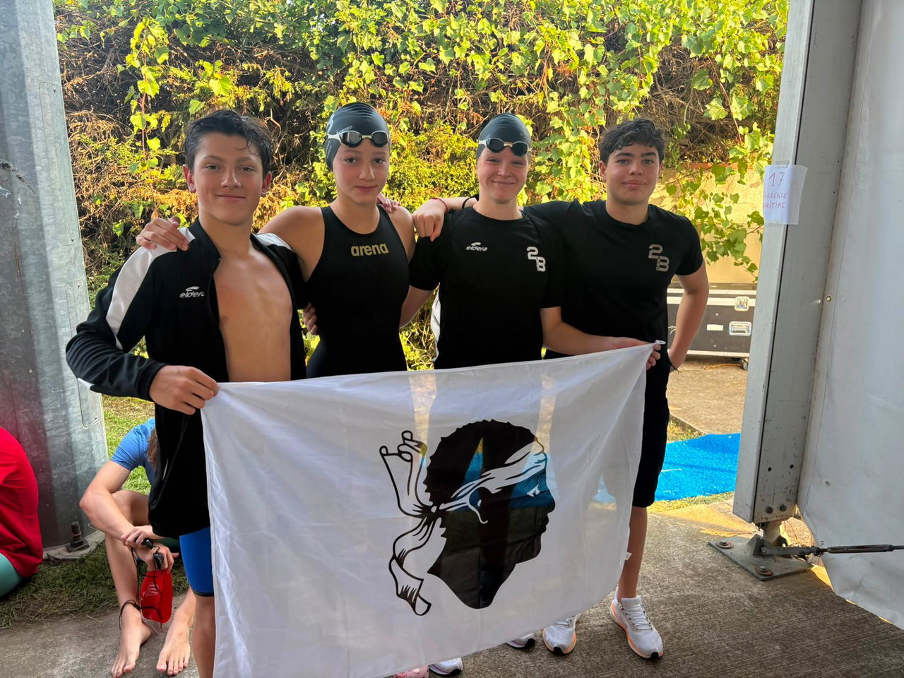 Championnats de France Open Été
