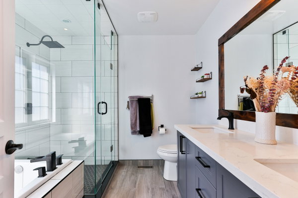 Salles de bain