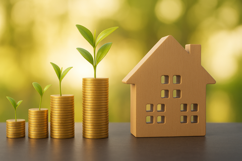 Solution rentable Solution offrant le meilleur rapport qualité/prix pour rénover tout espace intérieur à des prix abordables.