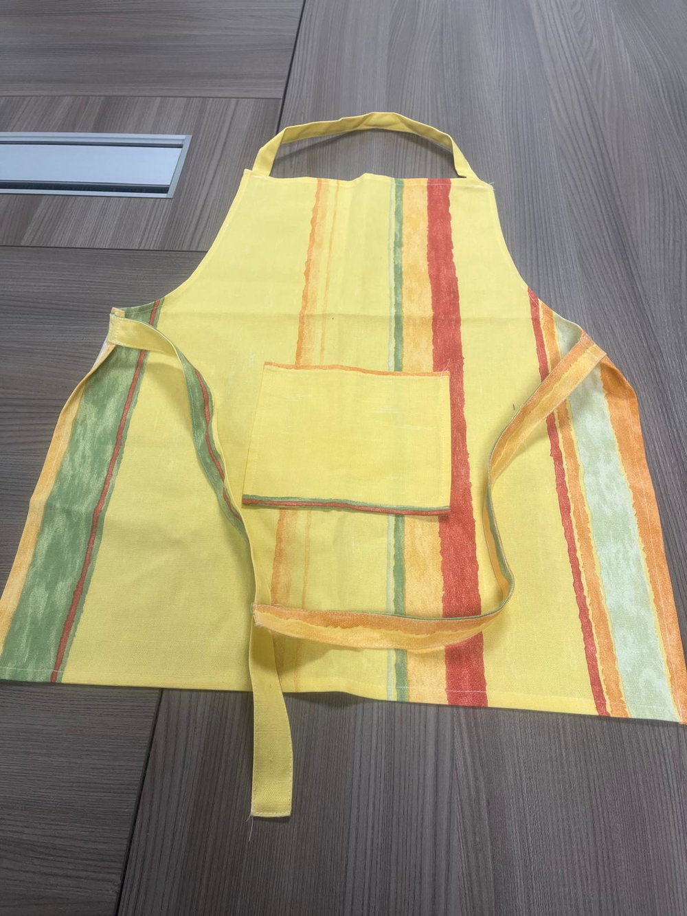 Tablier adultes et enfants