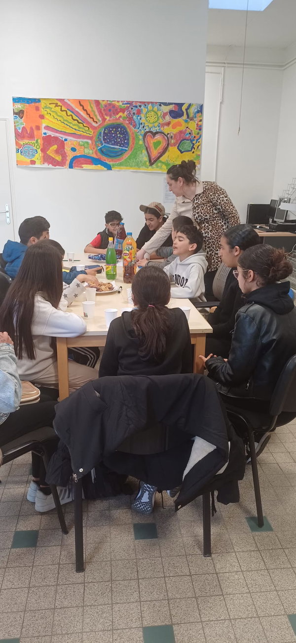 Apprendre l’arabe en s’amusant, dès le plus jeune âge