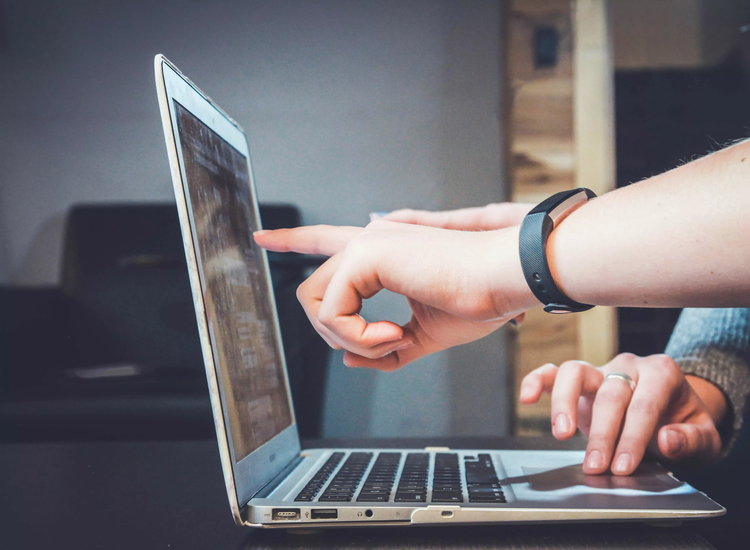 Dépannage et maintenance informatique