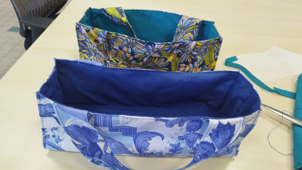 Sac à cake