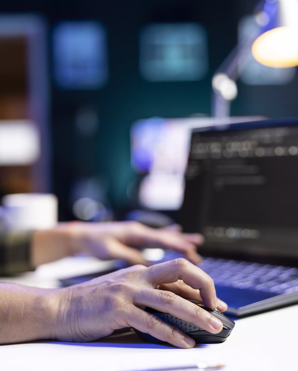Notre prestation de migration de logiciel