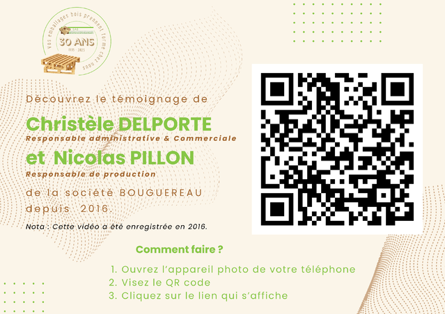 30 ans d'histoire n°2