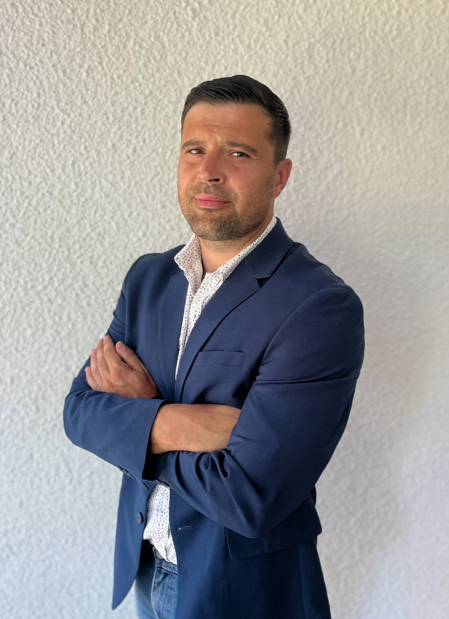 Clément Denis rejoint Bouguereau comme Responsable de site