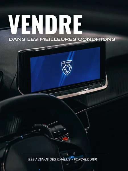 Vendre une voiture à un particulier s'avère bien souvent être un vrai casse-tête 😬