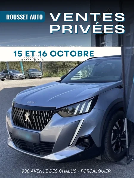 Deux jours pour dénicher la bonne affaire automobile 🚗