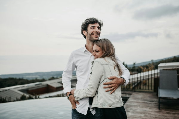 La Suisse, mon mari, et l'envie de revenir