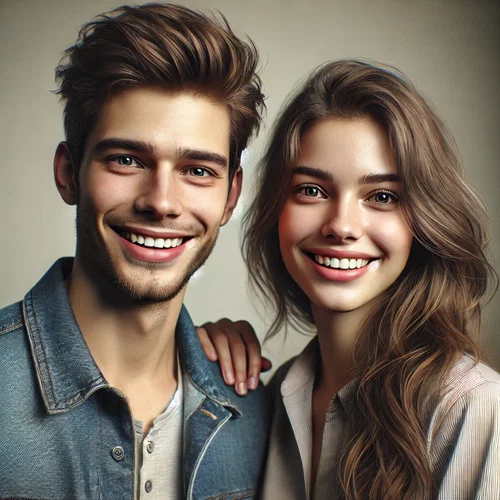 Thibaut & Louise