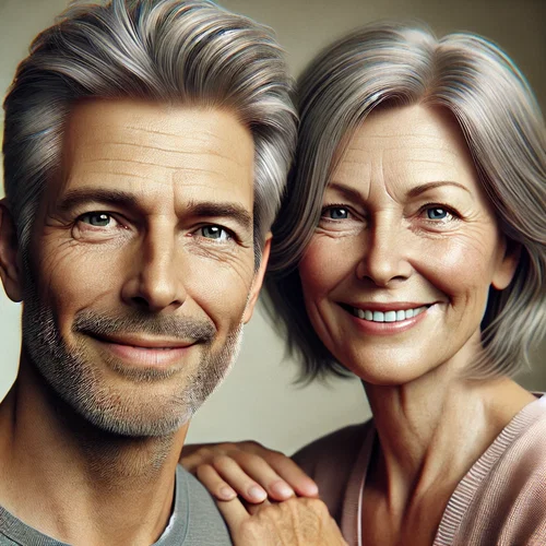 Frédéric & Anna