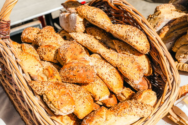 PAIN ARTISANAL