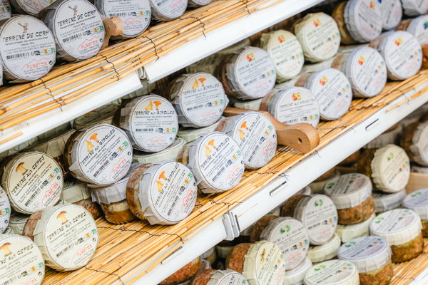 FROMAGE