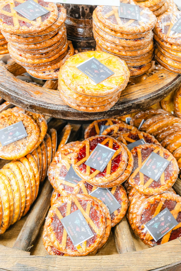 TARTES