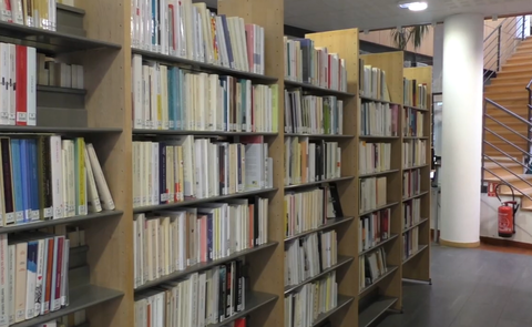 Nuits de la lecture