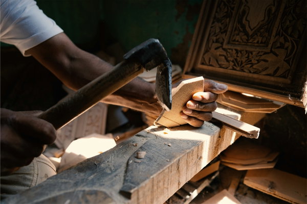 Artisans