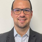 Laurent SAROLI