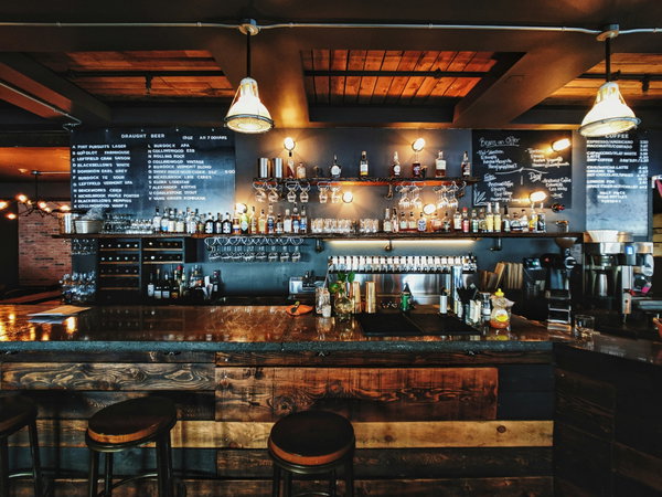Café, Hôtel & Restaurant