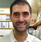 Nicolas LAUGIER