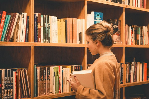 Librairie & Culture