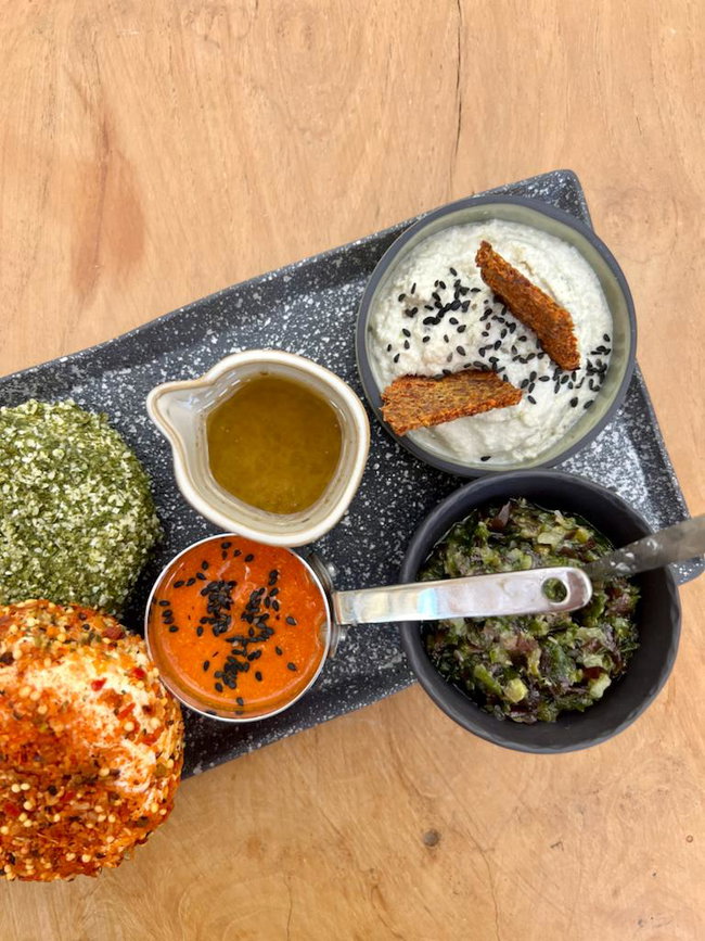 Scoprite la Nostra Cucina in Immagini n°10