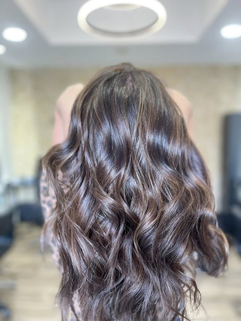 Balombré certifié