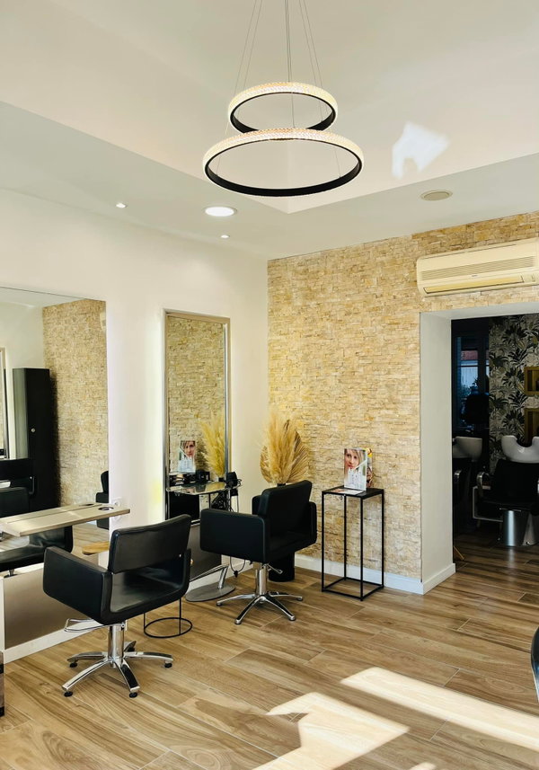 Pour prolonger votre expérience salon
