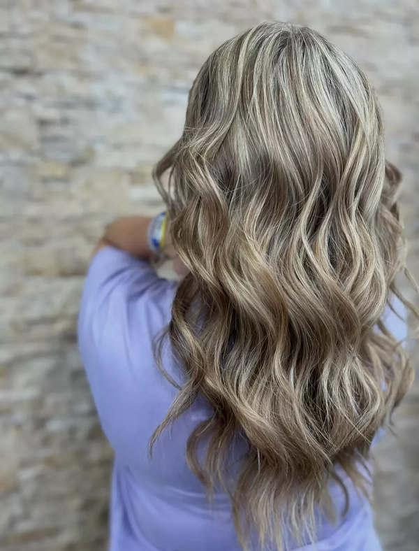 Qu’est-ce qu’un balayage signature ?