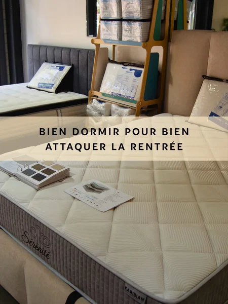 La rentrée s'enchaîne à mille à l'heure et les nuits raccourcissent déjà !