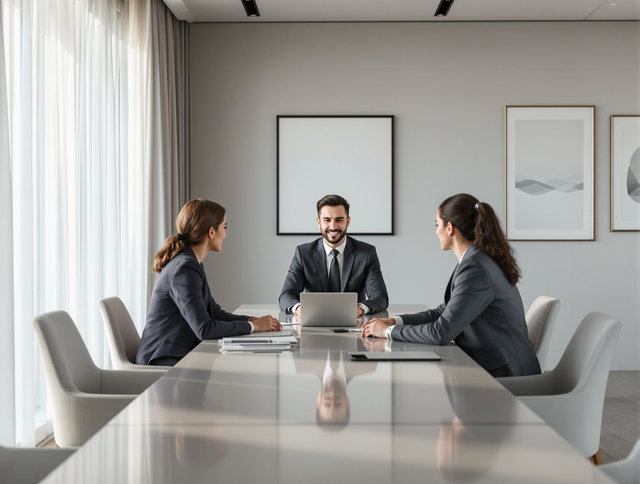 Conseil et accompagnement