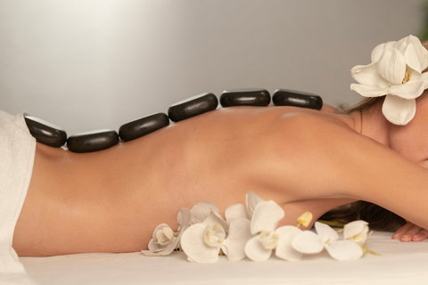 Soins du corps Massage du corps : 1h.