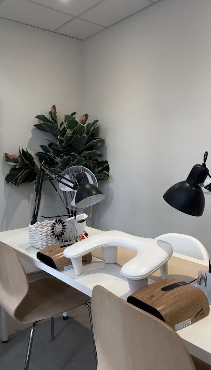 Espace onglerie