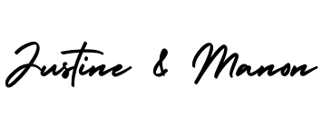 Justine, entrez votre texte ici :)