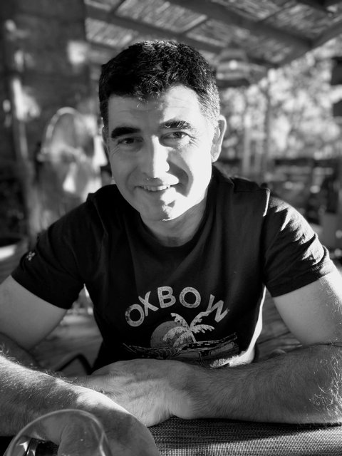 Manu , Patates et oignons des Cévennes