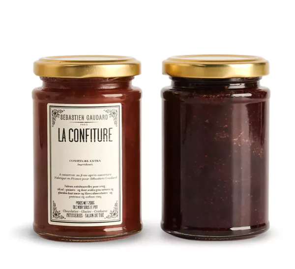 Douceurs naturelles et refinements cristallins