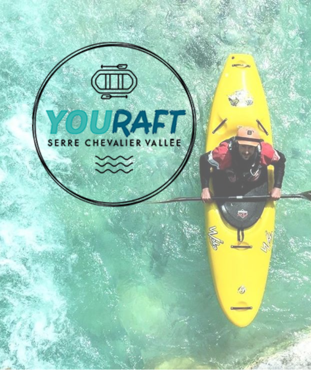 Youraft Serre-Chevalier