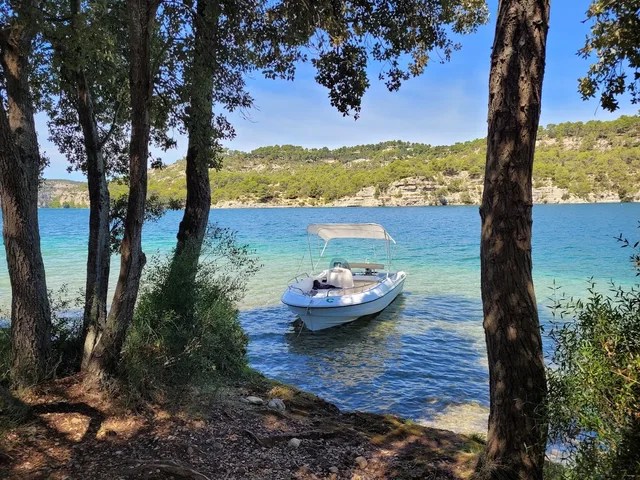 Verdon Electronautic