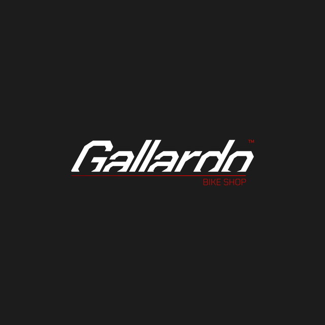 Gallardo bike shop