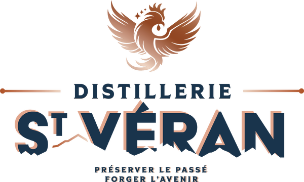Distillerie Saint-Véran