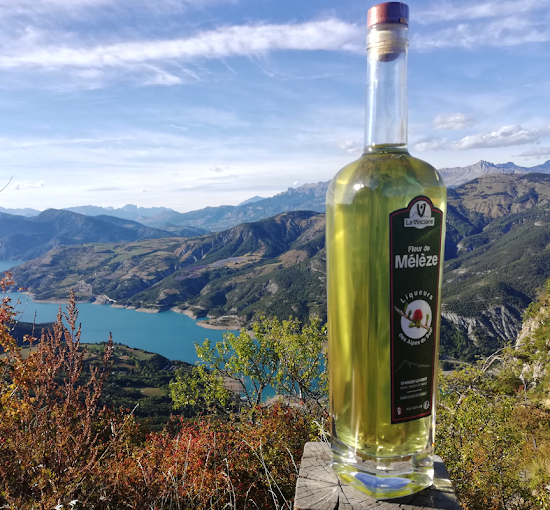 Découvrez en images Les Aigles du Verdon n°2
