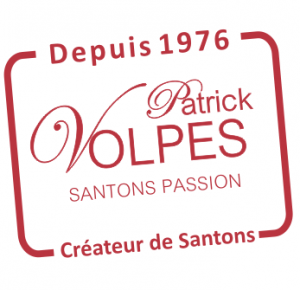 Santons Passion