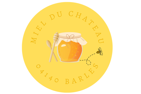 Miel du Château