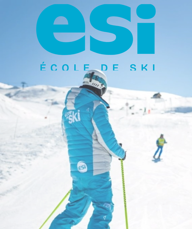 ESI Les écoles de ski internationales