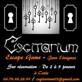 Cogitarium
