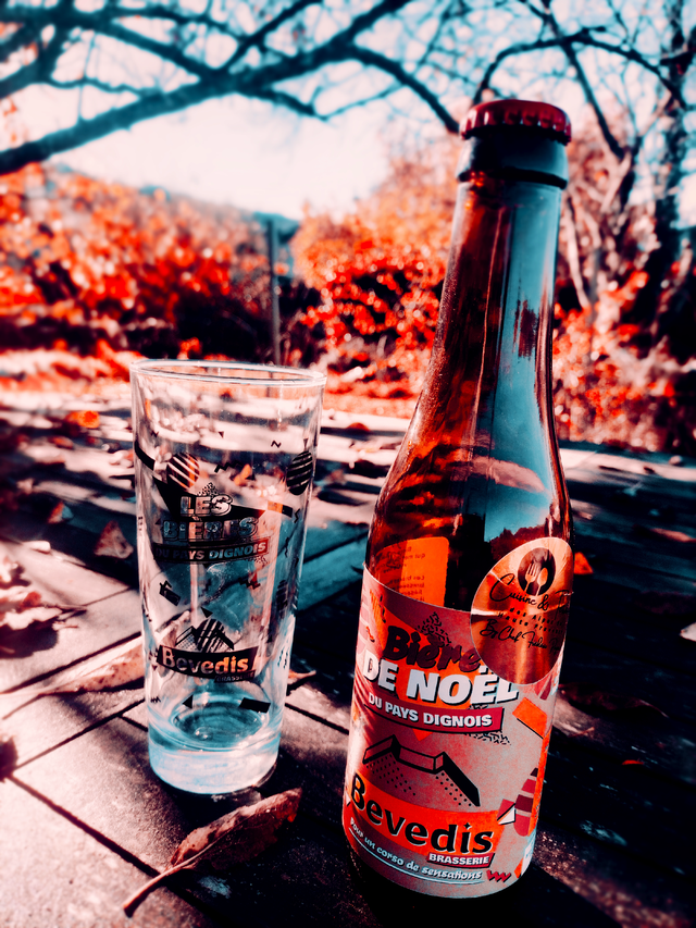 Brasserie Bevedis