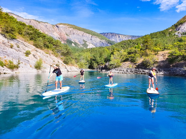 Aloha Stand Up Paddle