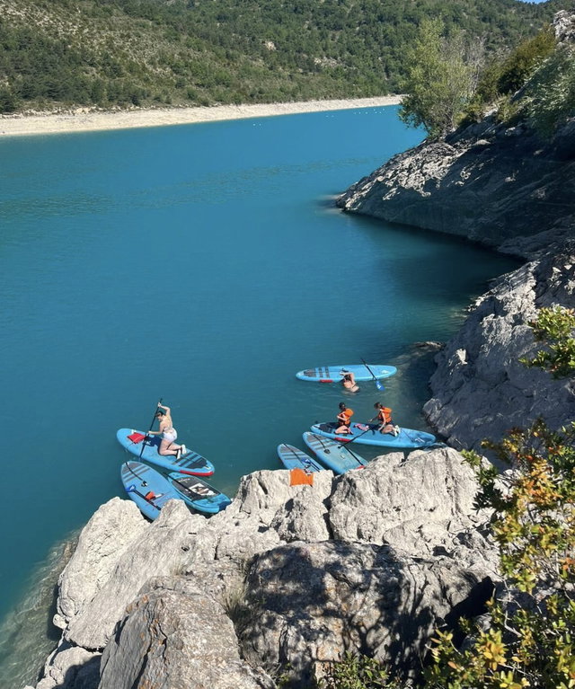Haute Provence Outdoor