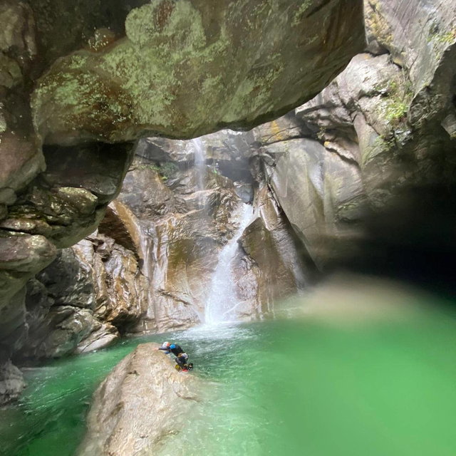 Bureau des Guides Esprit Montagne