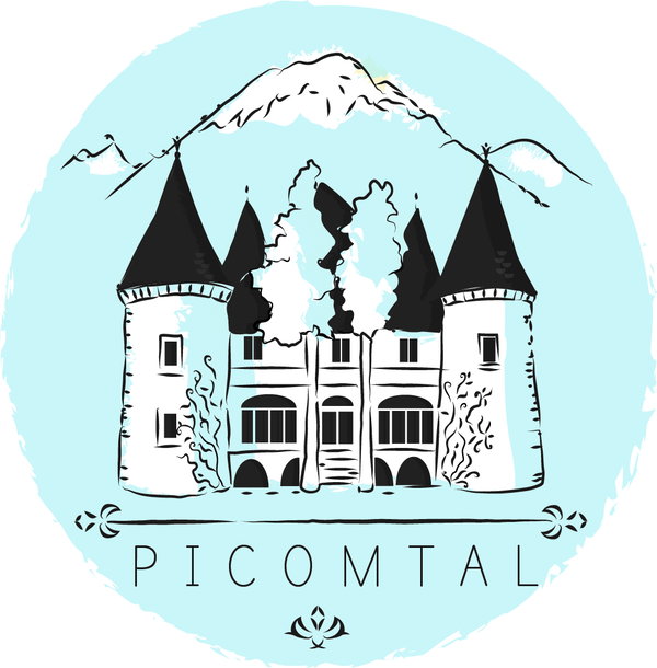 Le Château de Picomtal